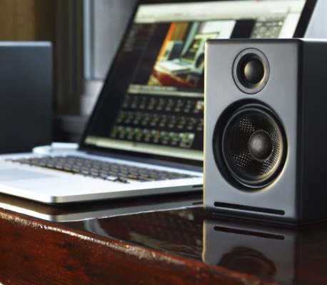 Audioengine A2+ Wirelessレビュー｜コンパクトで衝撃音質のBluetooth 