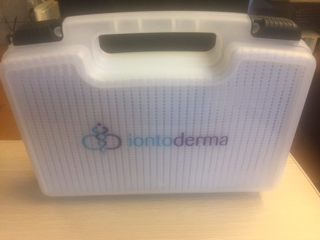 サーリオは効かないって本当?半年間手汗治療してみた結果、使い方、口コミなど徹底検証 | ロピログ